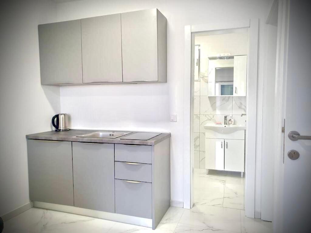 Apartment Bella Новалья Экстерьер фото