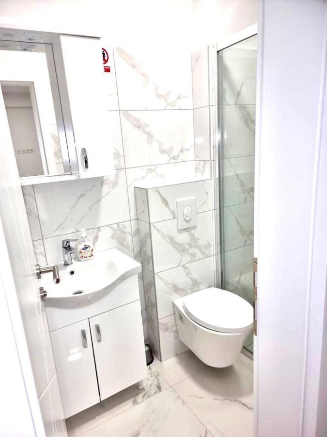 Apartment Bella Новалья Экстерьер фото