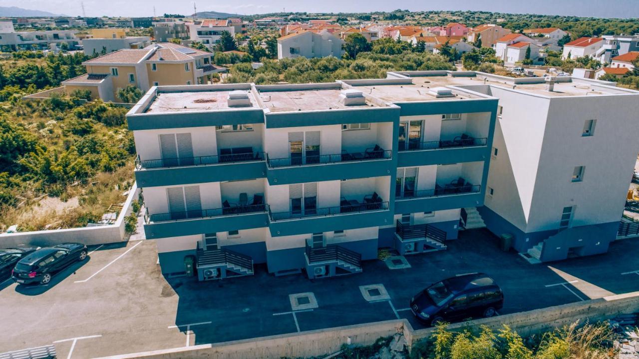 Apartment Bella Новалья Экстерьер фото